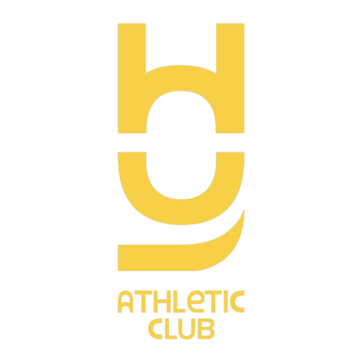 Logo Huy Athletic Club