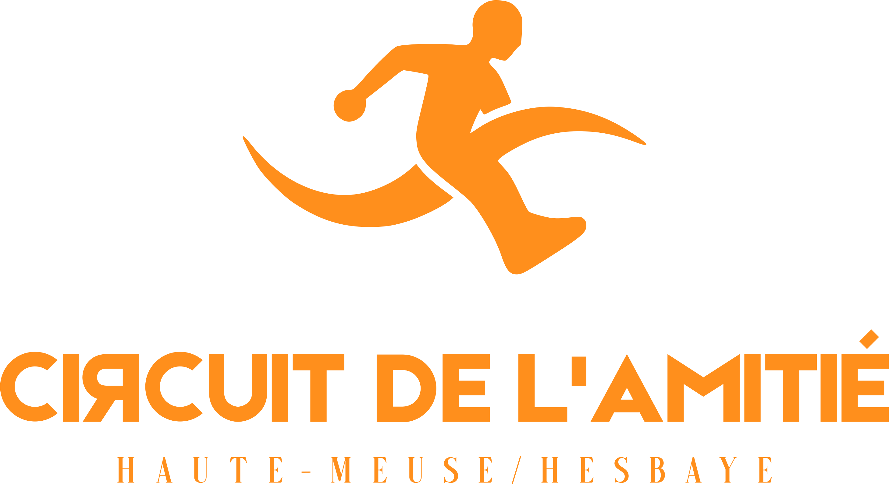 Logo Circuit de l'Amitié