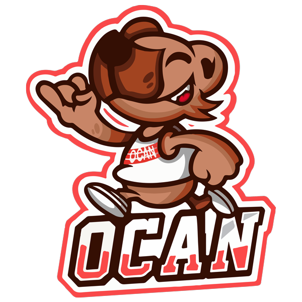 Logo OCAN